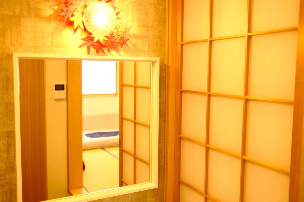 Apartment カモンイン 比永城町 *