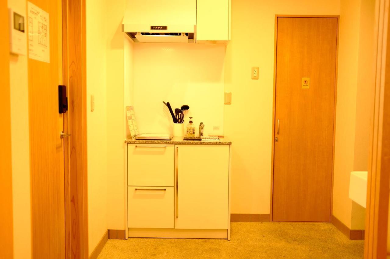 Apartment カモンイン 比永城町