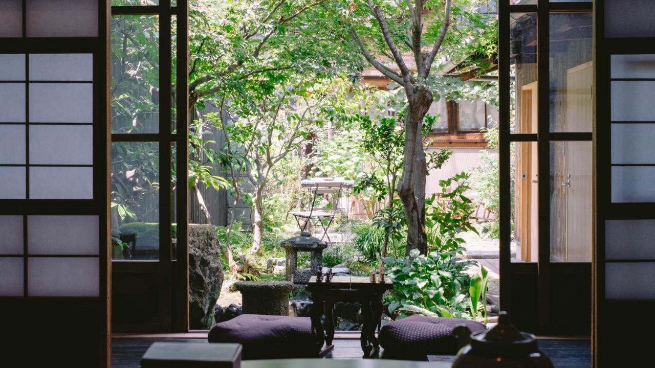お宿梅夜guesthouse Umeya