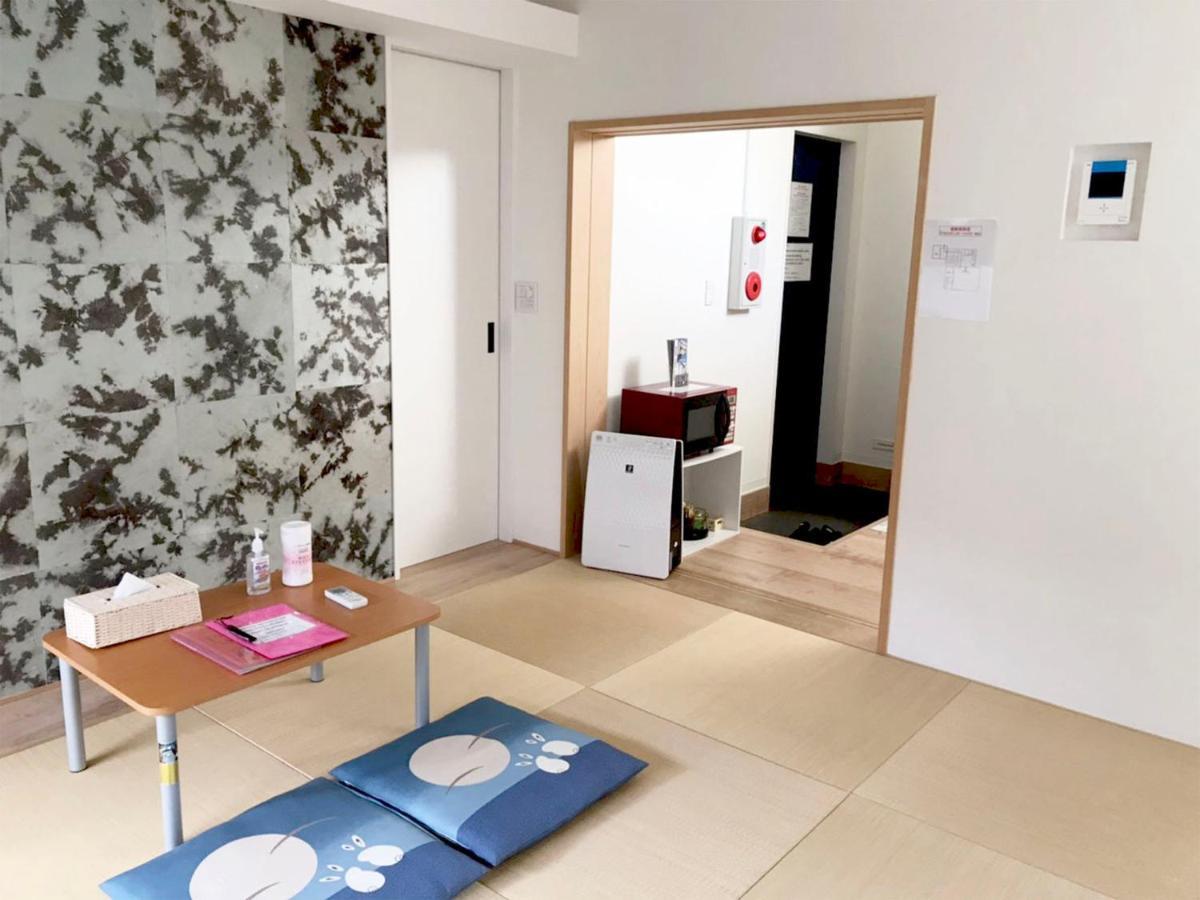 Kevin's Place Ii Guest house Kyoto