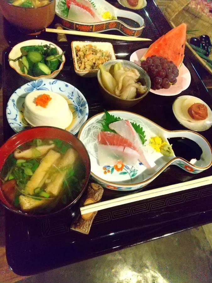 Holiday home Goemon Japan Kyoto
