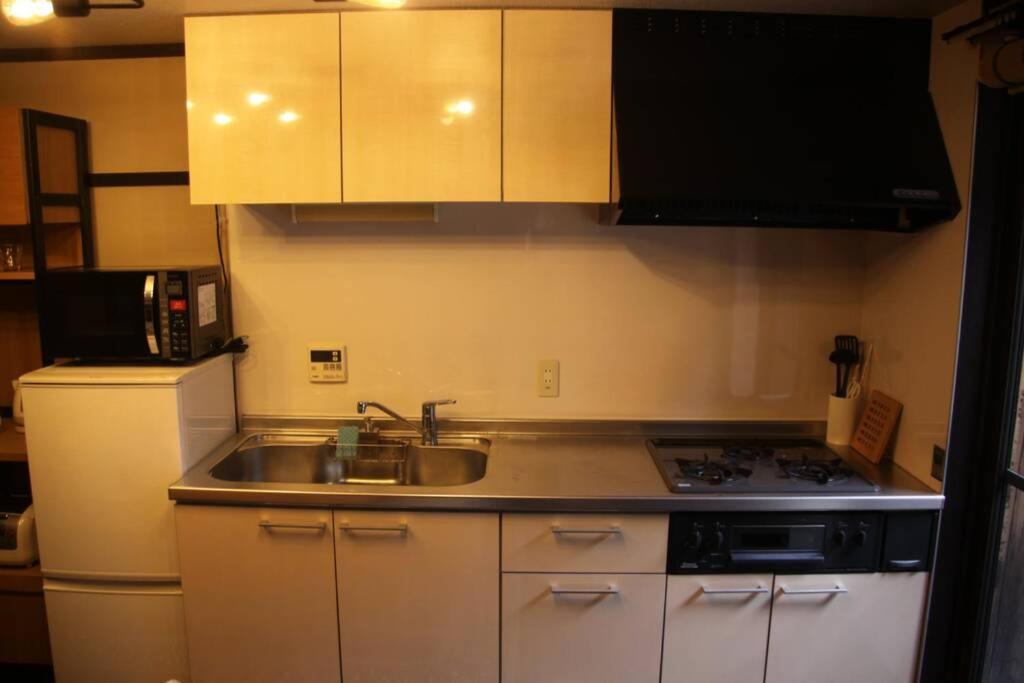 Holiday home Nadeshiko House Kyoto