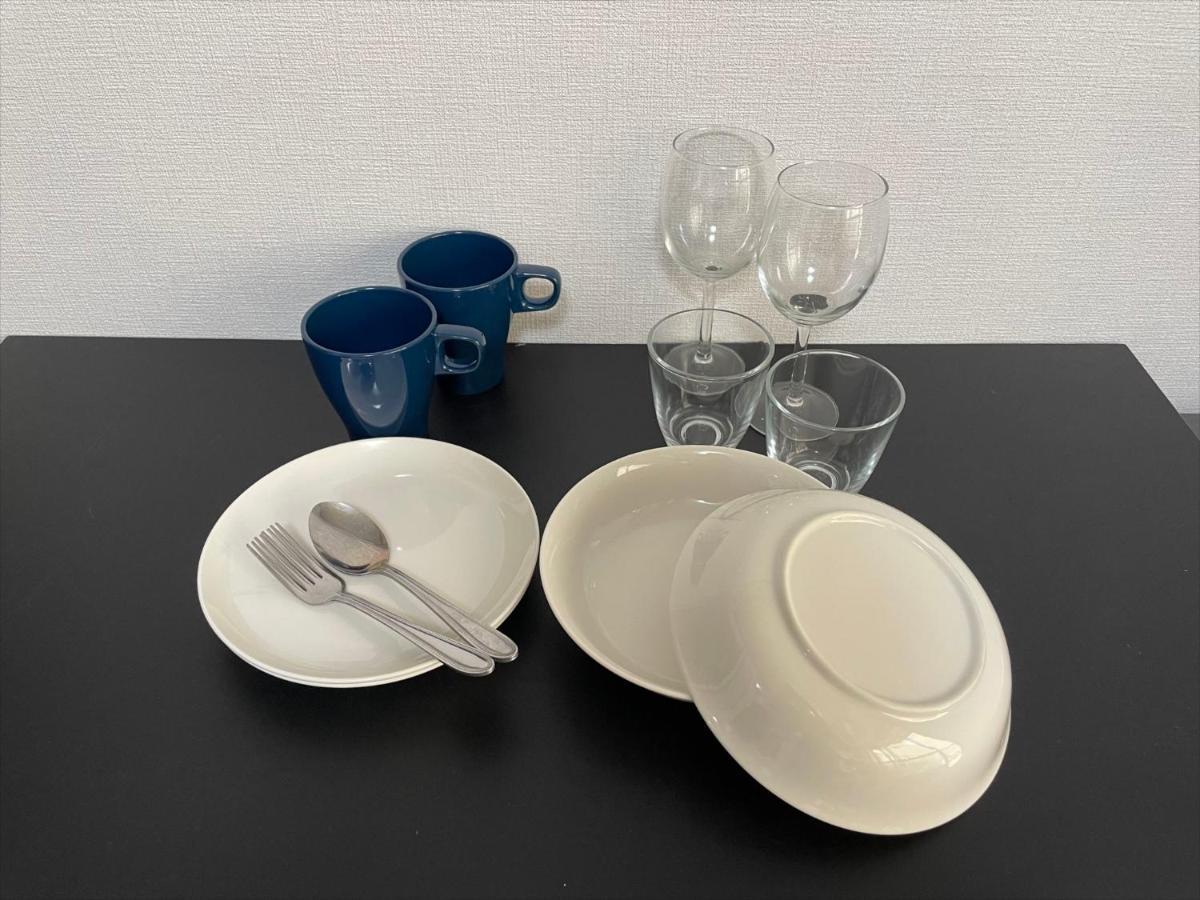 Holiday home Coto Nijo 1 Kyoto