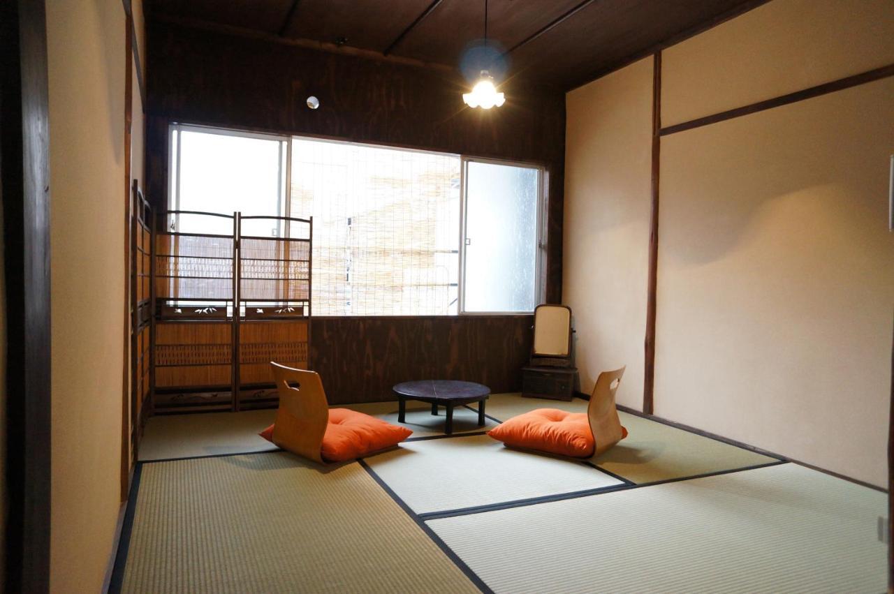 Itoya Hostel Kyoto