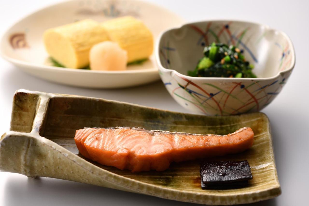 Seikoro - Established In 1831 Ryokan Kyoto