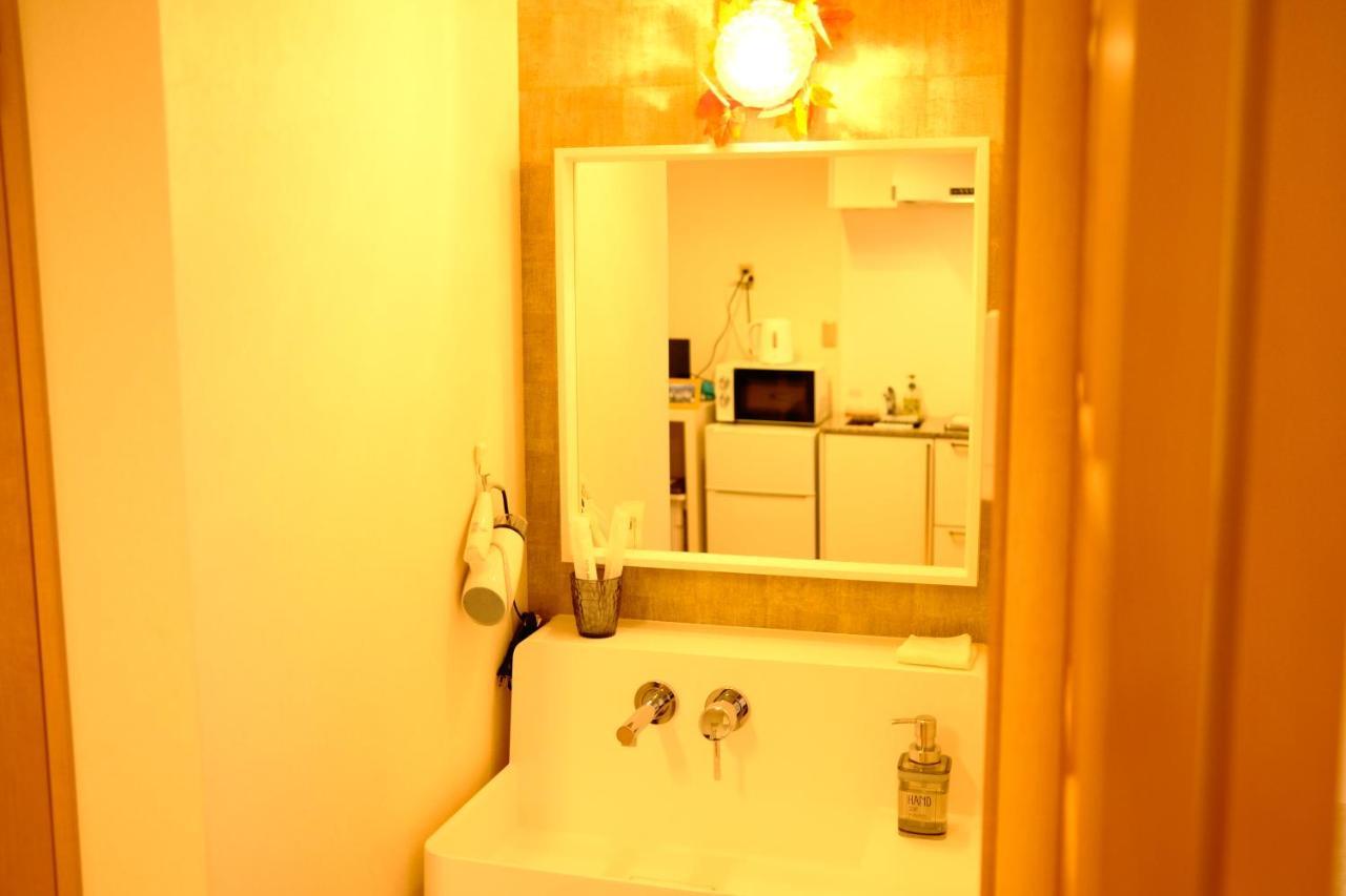 Apartment カモンイン 比永城町 Kyoto