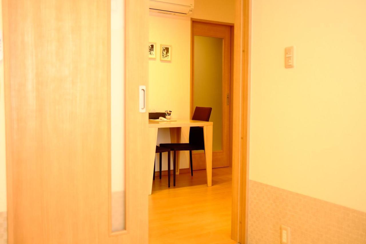 Apartment カモンイン 比永城町