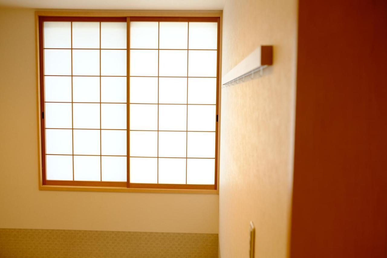 Apartment カモンイン 比永城町