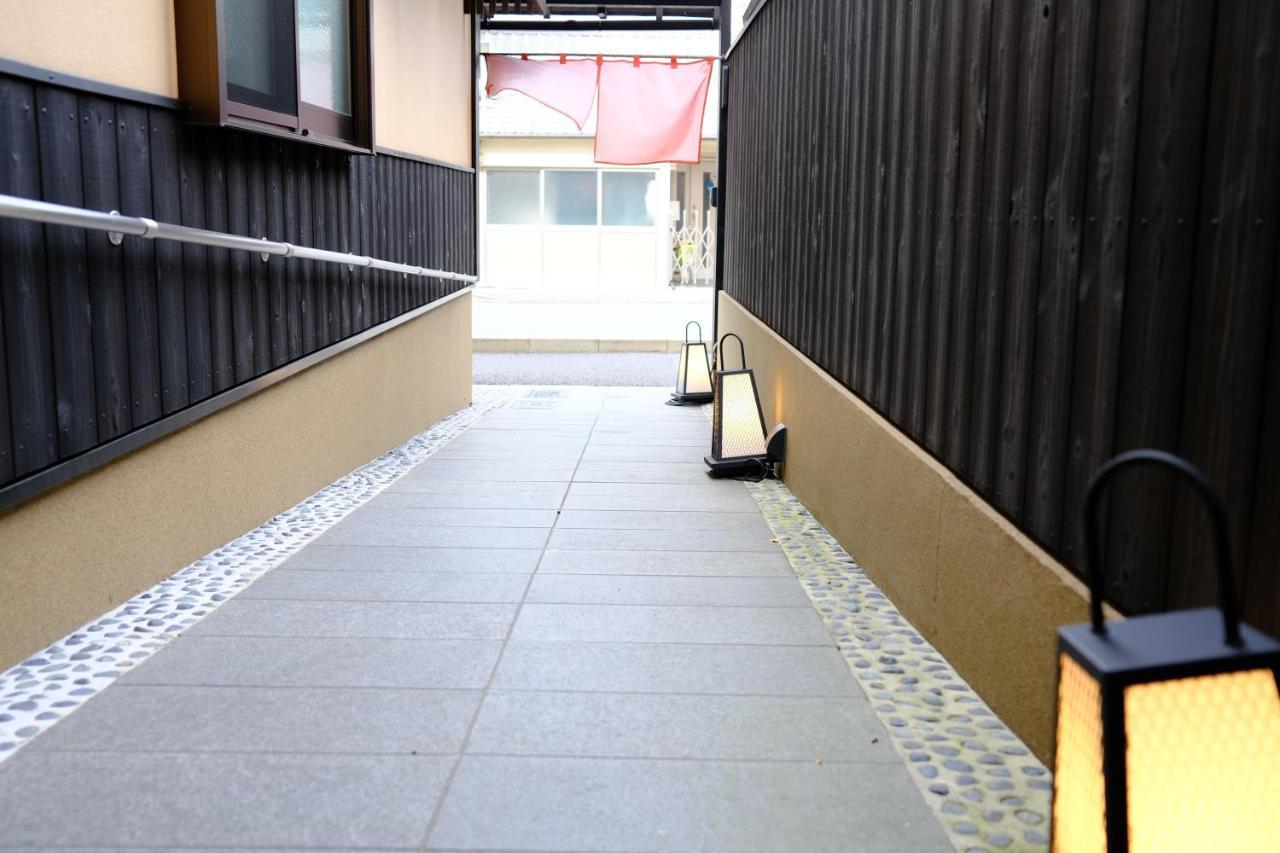 カモンイン 東寺道 Apartment *