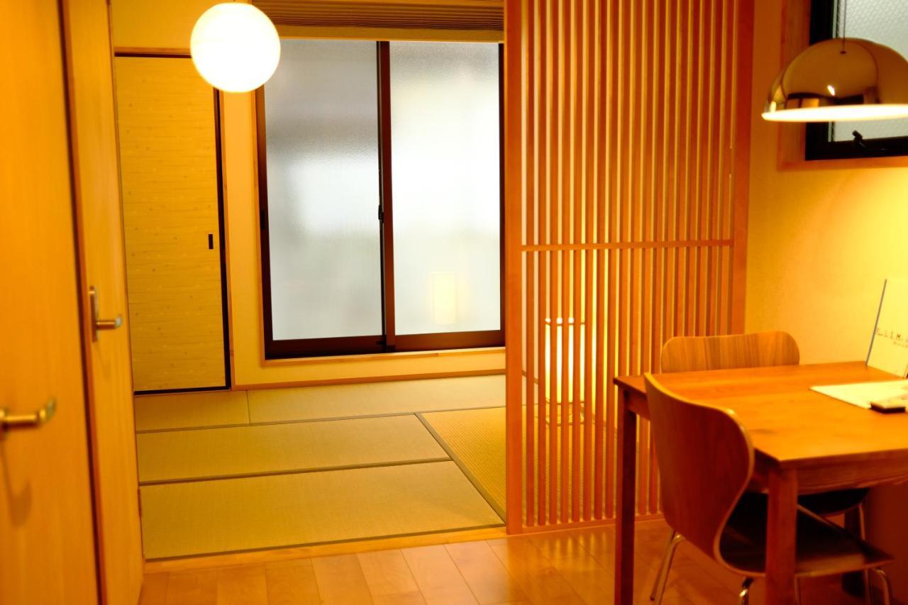 Apartment カモンイン 東寺道