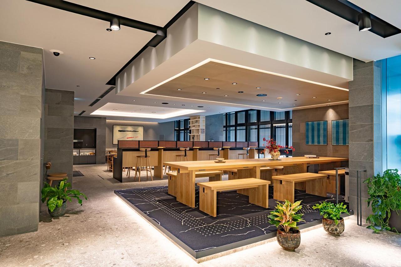 Hotel Oakwood Oike Kyoto
