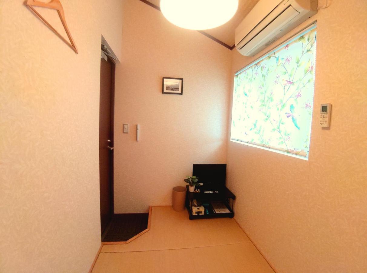 Woman Only Nanohana Guest house