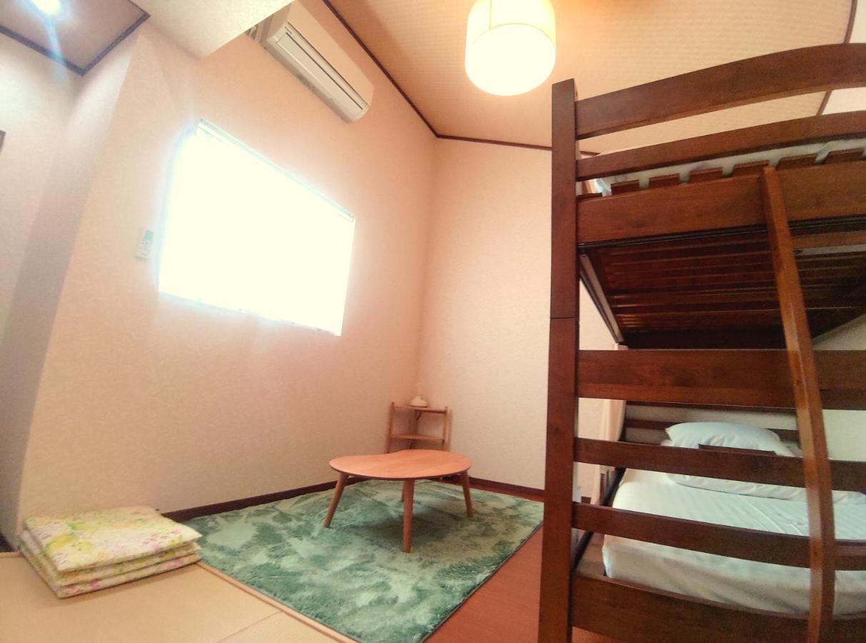 Guest house Woman Only Nanohana *