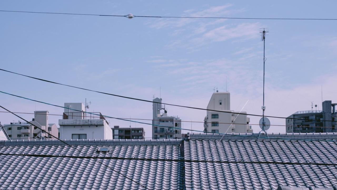 Guest house お宿梅夜guesthouse Umeya