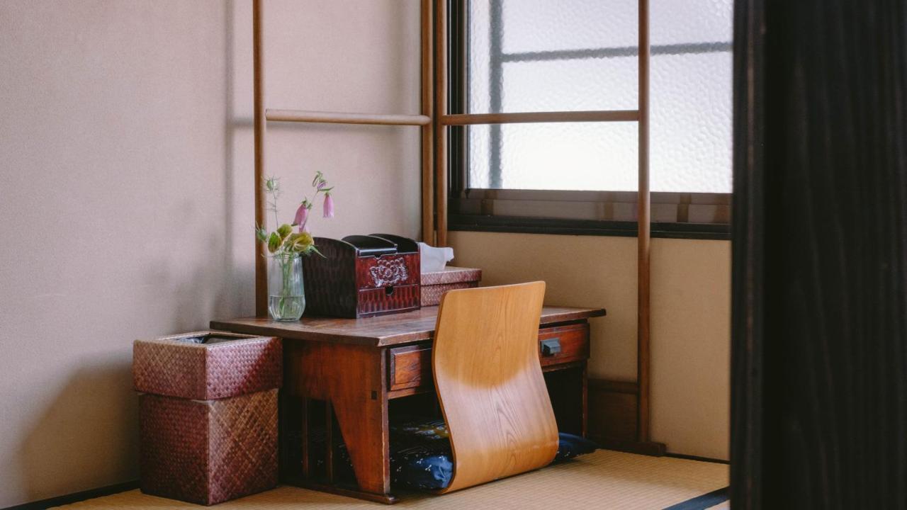 Guest house お宿梅夜guesthouse Umeya *