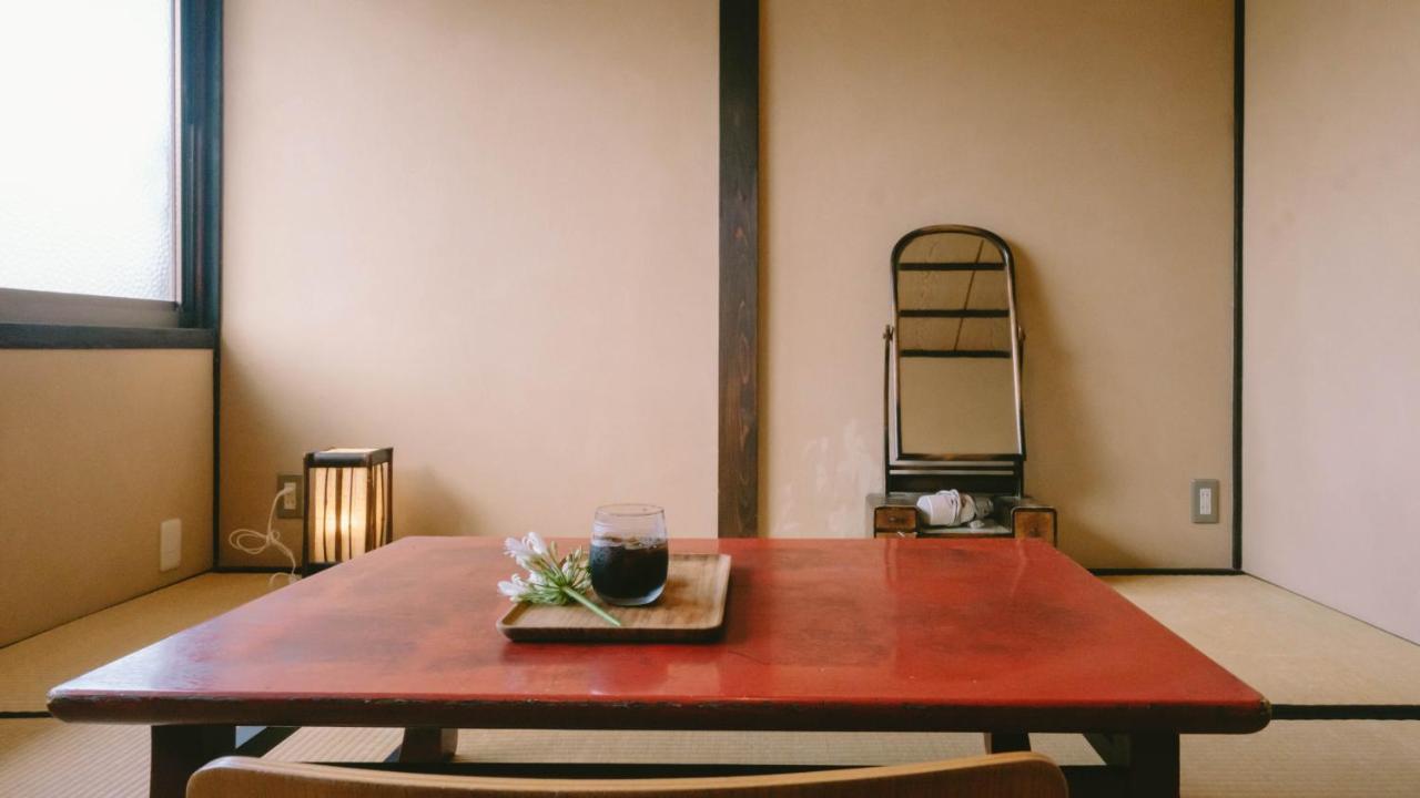 お宿梅夜guesthouse Umeya
