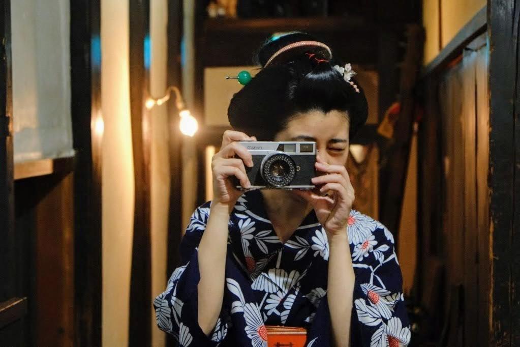 お宿梅夜guesthouse Umeya Kyoto