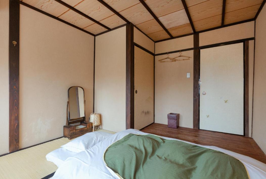Guest house お宿梅夜guesthouse Umeya