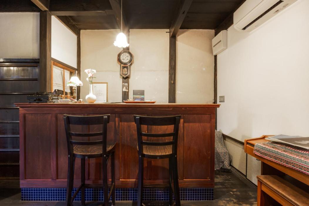 お宿梅夜guesthouse Umeya