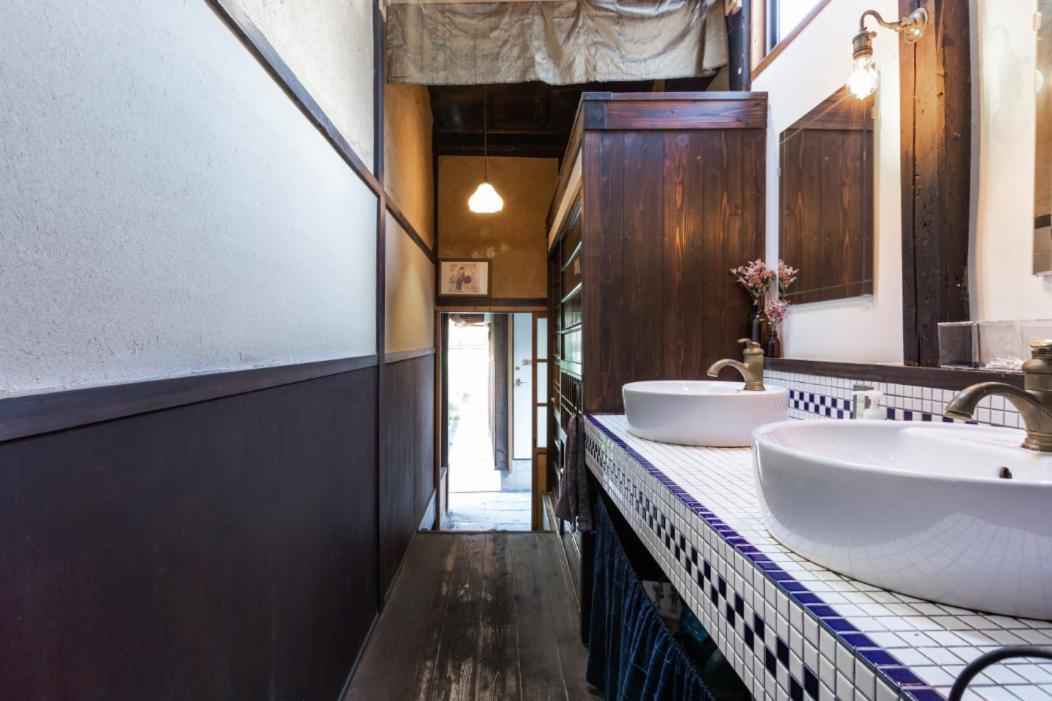 お宿梅夜guesthouse Umeya Kyoto