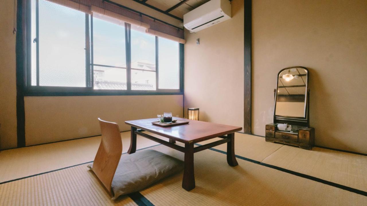 お宿梅夜guesthouse Umeya * Kyoto