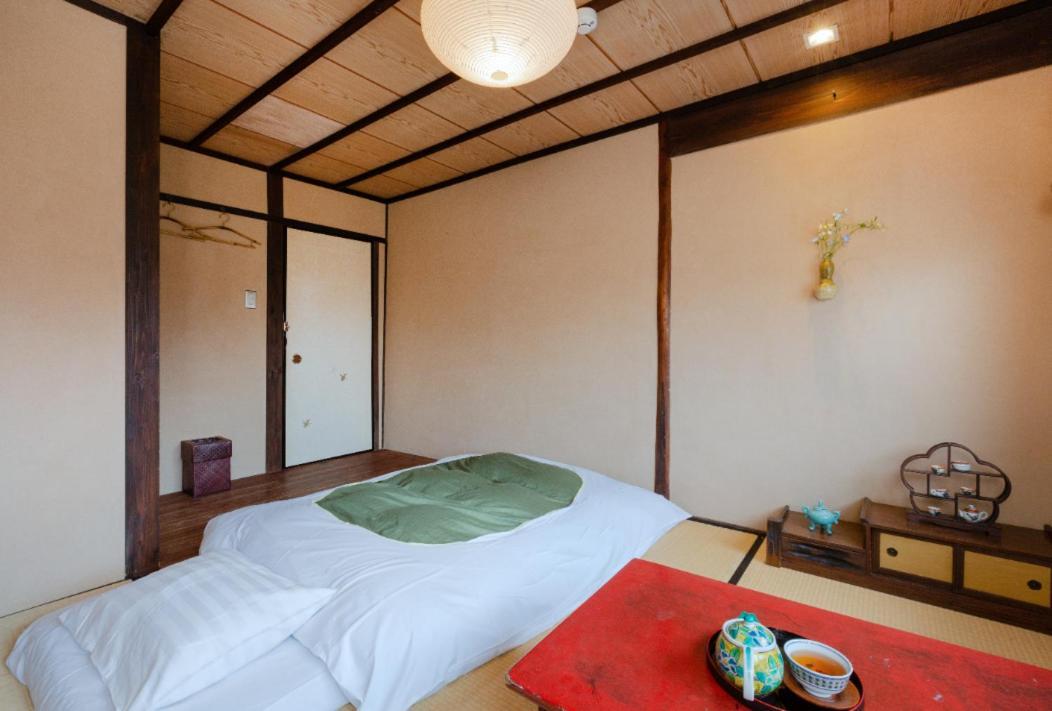 お宿梅夜guesthouse Umeya Guest house