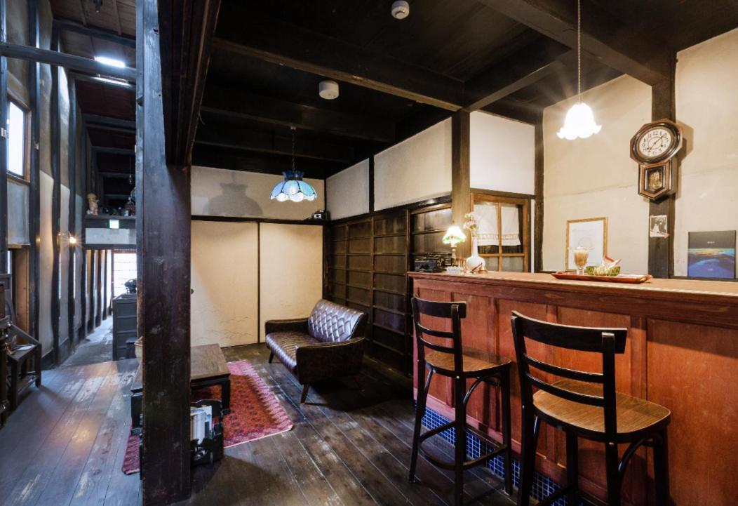 Guest house お宿梅夜guesthouse Umeya