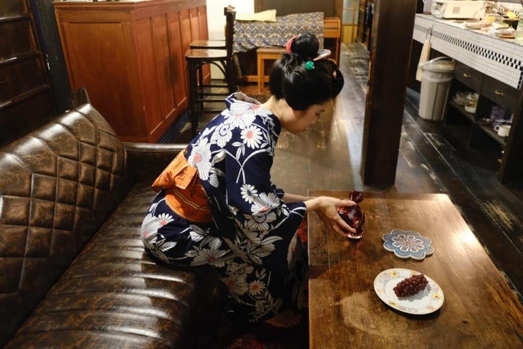 Guest house お宿梅夜guesthouse Umeya *