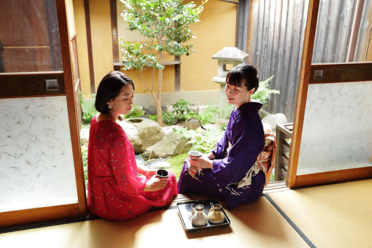 お宿梅夜guesthouse Umeya *