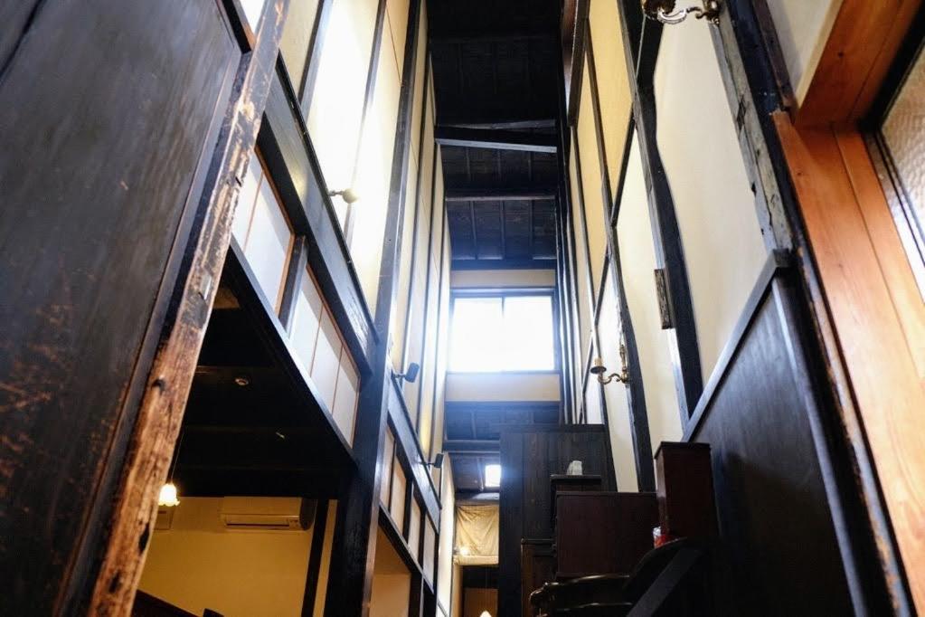Guest house お宿梅夜guesthouse Umeya Kyoto