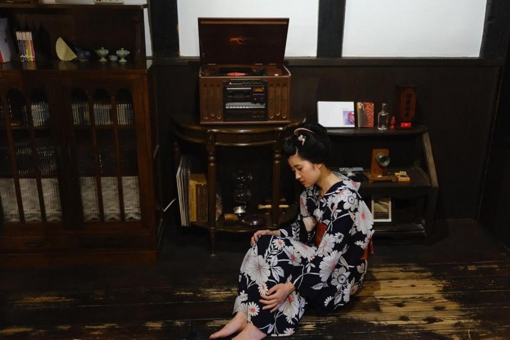 お宿梅夜guesthouse Umeya Guest house