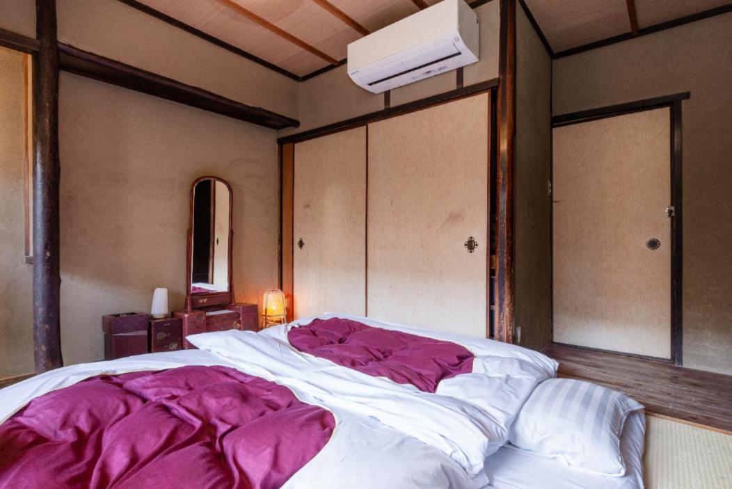 お宿梅夜guesthouse Umeya Kyoto
