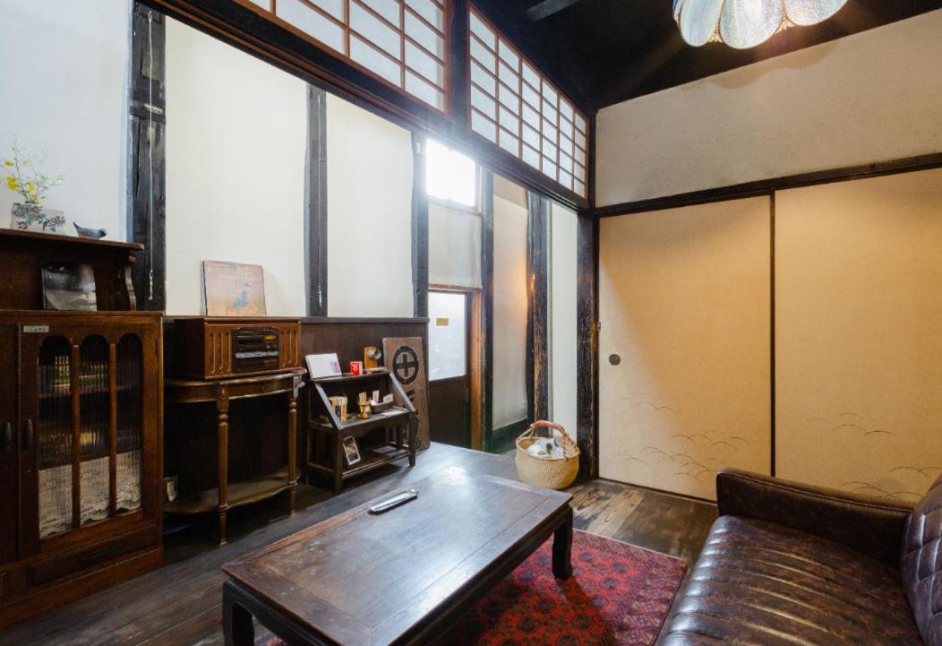 お宿梅夜guesthouse Umeya *