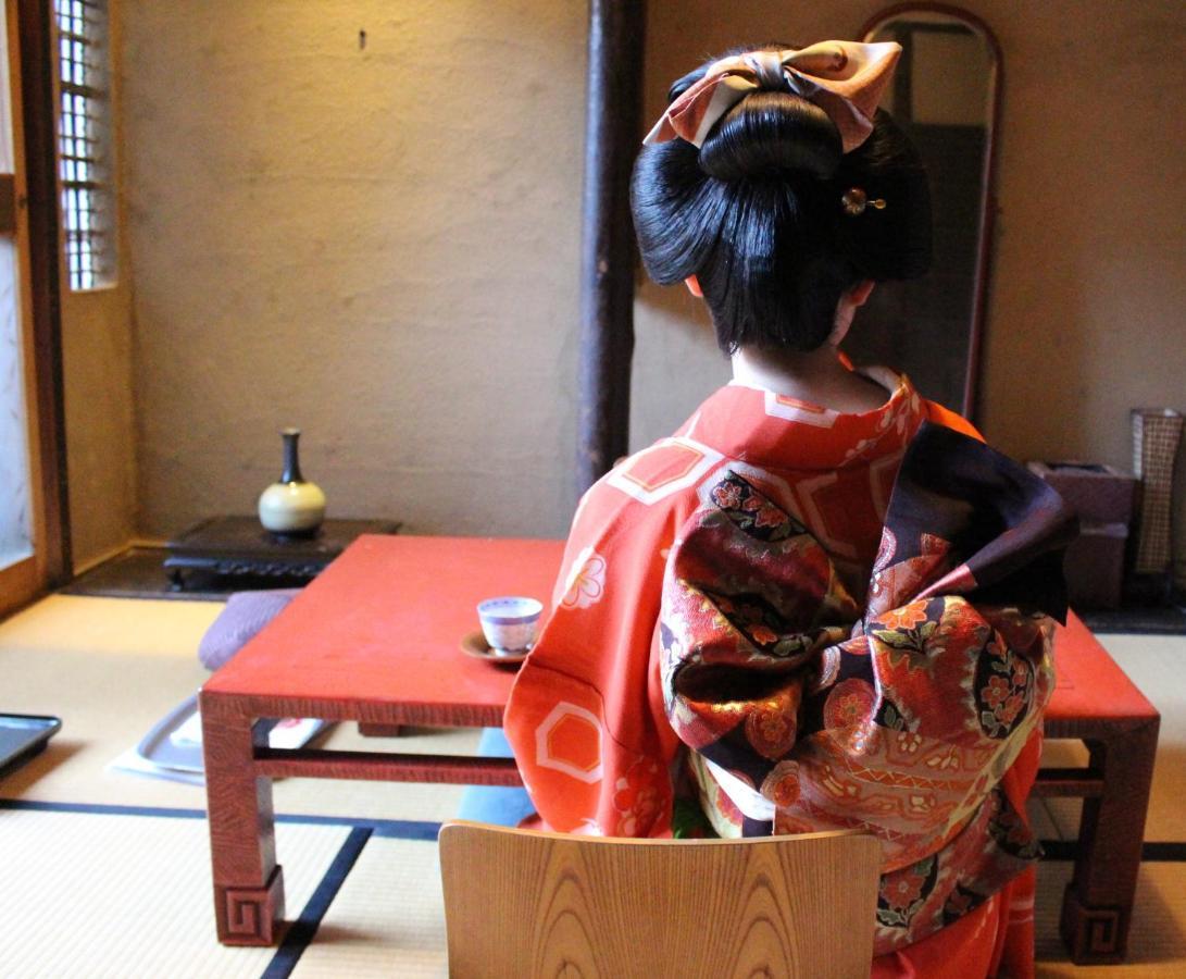 お宿梅夜guesthouse Umeya Kyoto