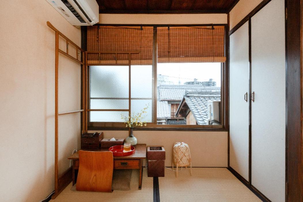 お宿梅夜guesthouse Umeya Kyoto
