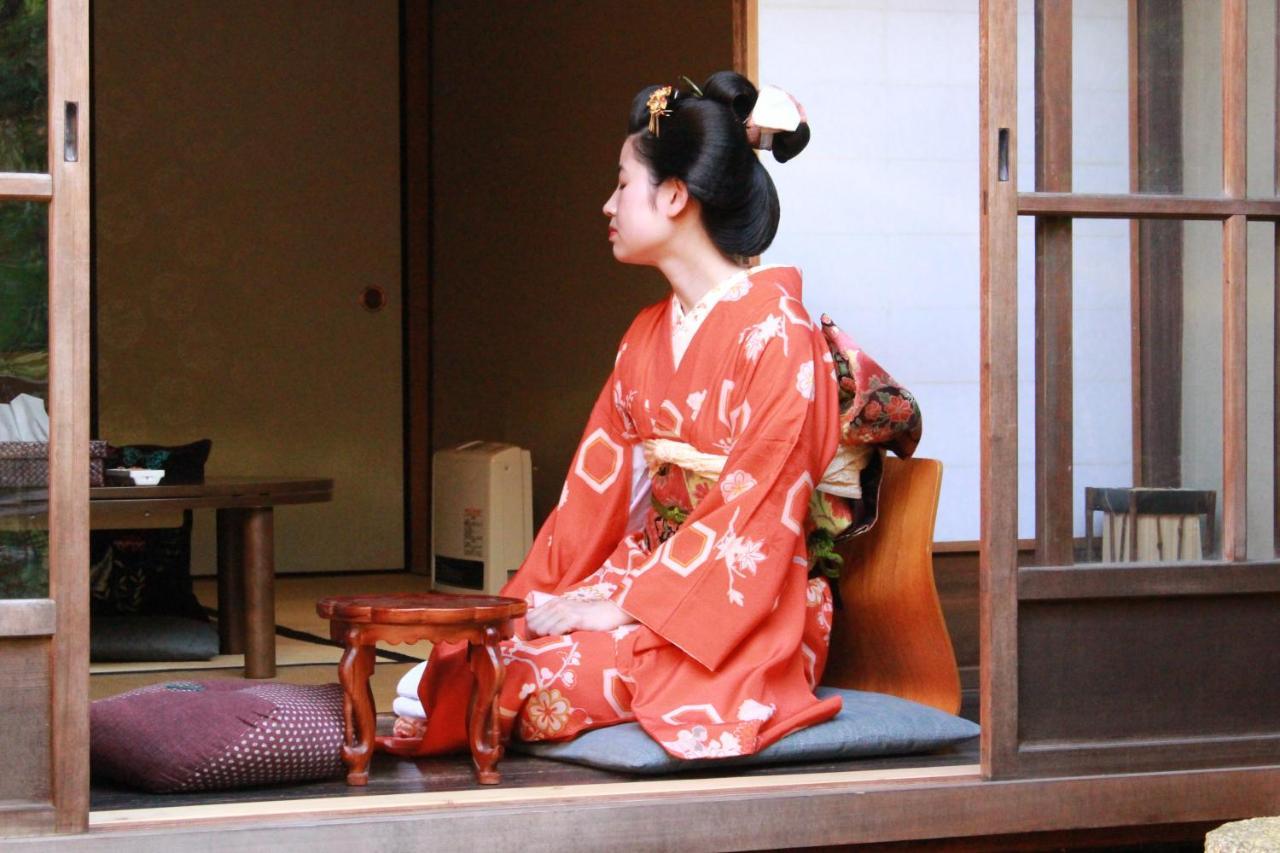 Guest house お宿梅夜guesthouse Umeya