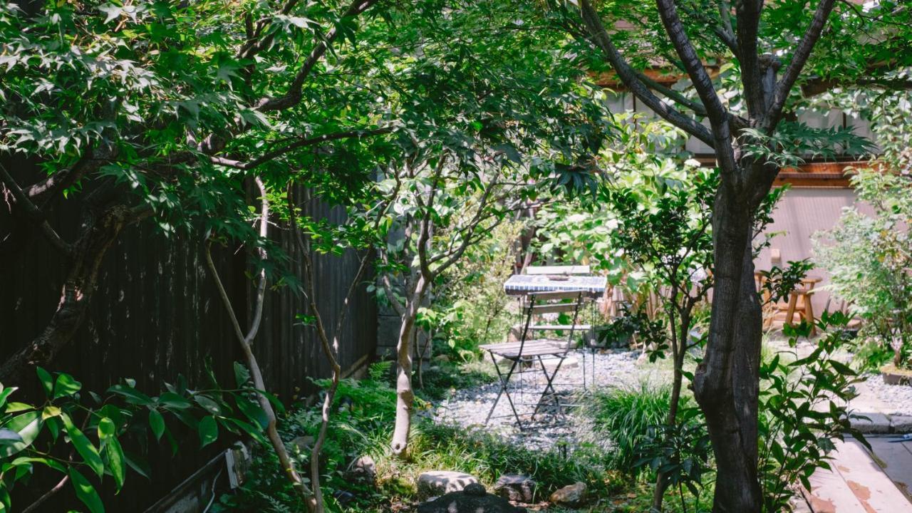 お宿梅夜guesthouse Umeya Guest house *