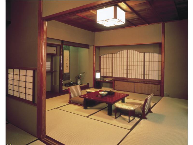 Hiiragiya 3* Kyoto
