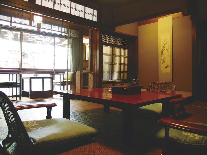 Hotel Hiiragiya