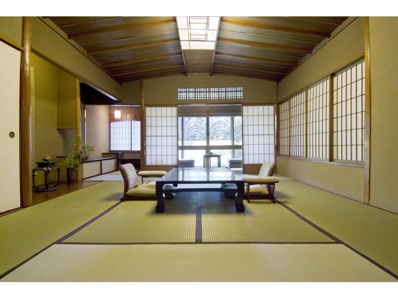 Hotel Hiiragiya
