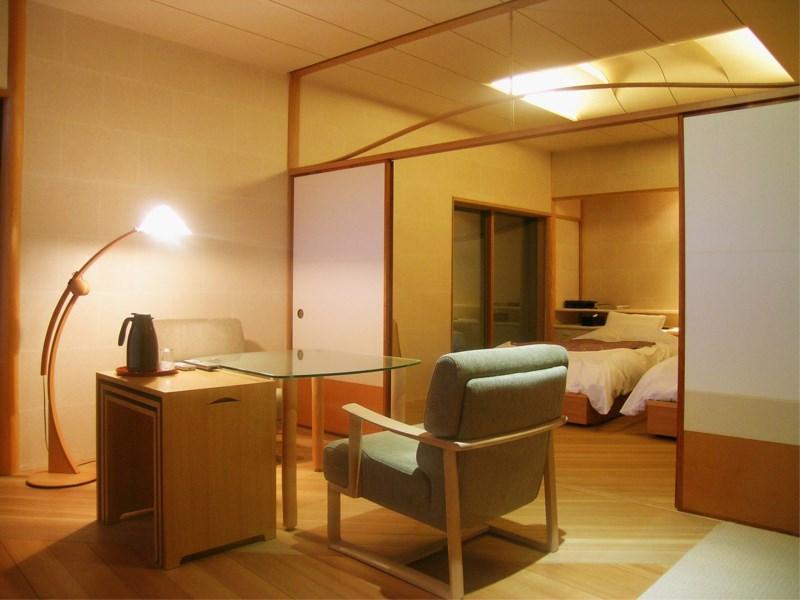 Hotel Hiiragiya Kyoto