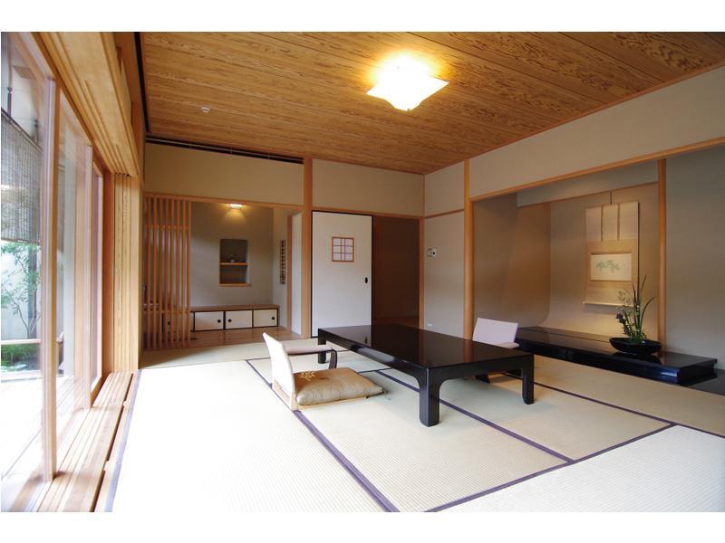Hiiragiya Hotel