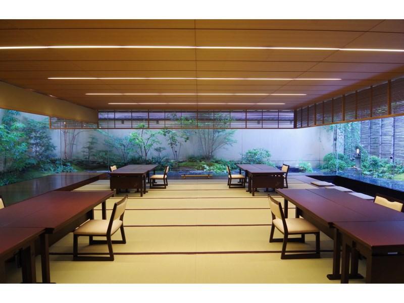 Hotel Hiiragiya Kyoto
