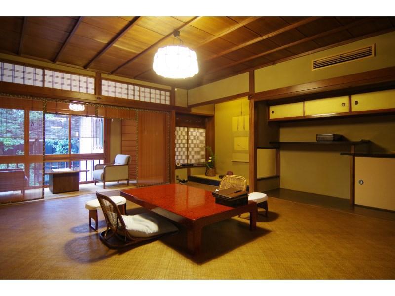 Hiiragiya Hotel Kyoto