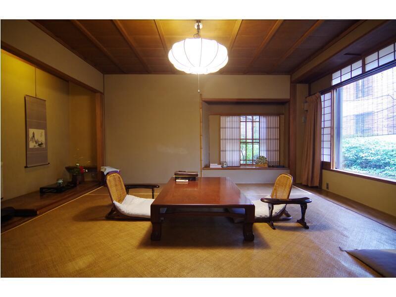 Hiiragiya 3* Kyoto
