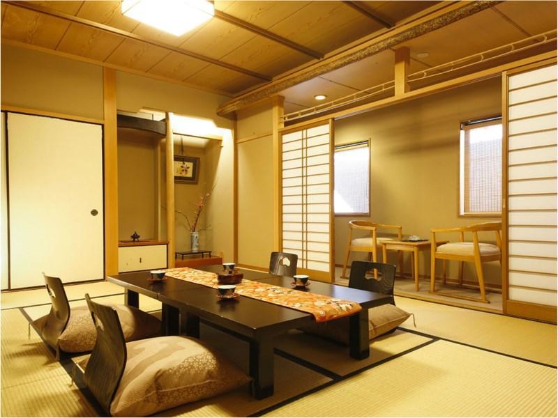 Ryokan Sanga