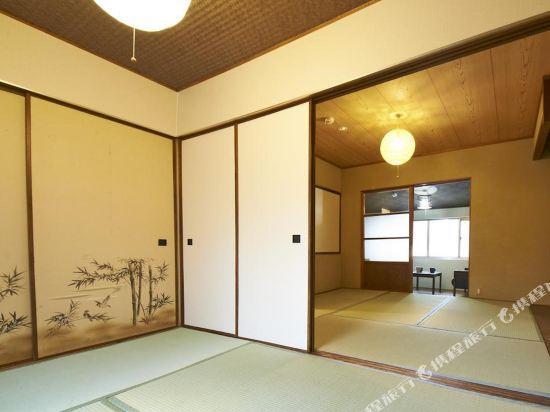 Samaryoan Kyoto