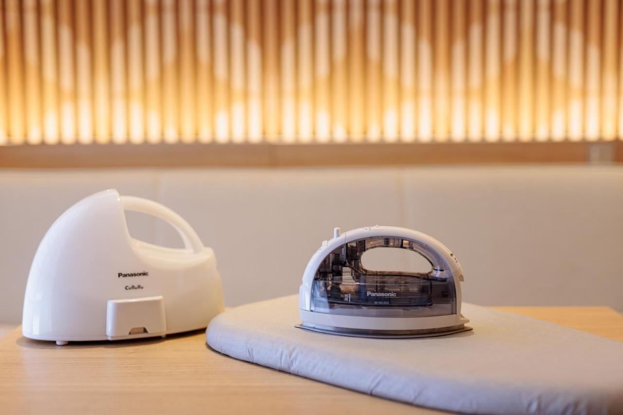 Ori Aparthotel Kyoto