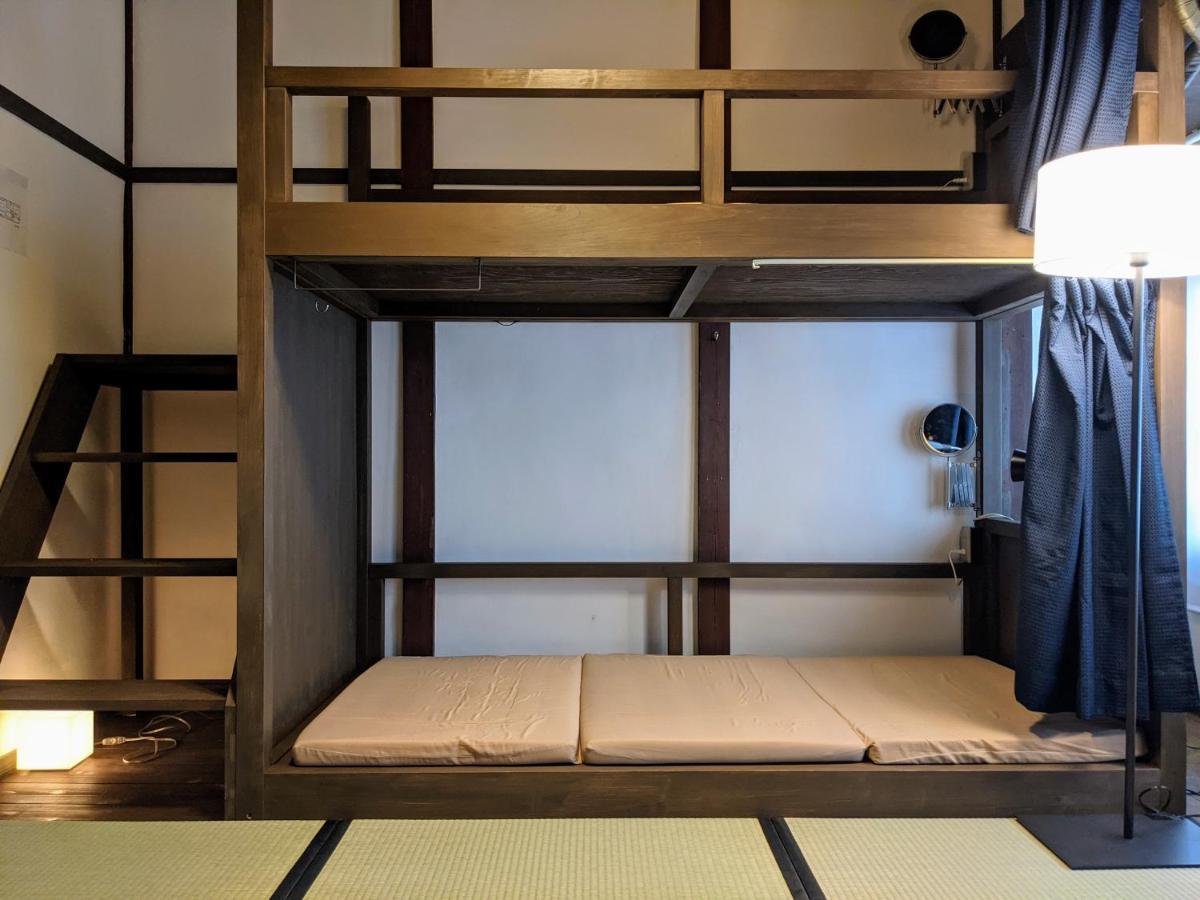 Hostel Itoya