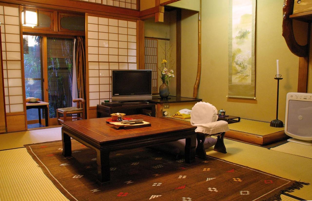 Seikoro - Established In 1831